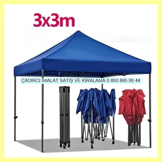 Gazebo Çadırı Kiralama satış - 1