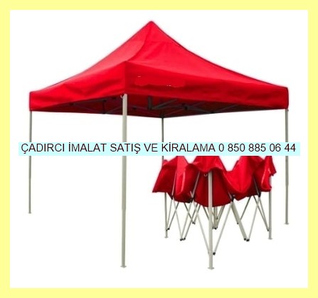 Kamp çadırı Satış - 12