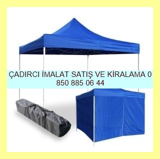 Deprem Afet Çadırları - 128