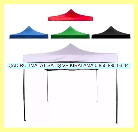 Kamyon çadırı - 13