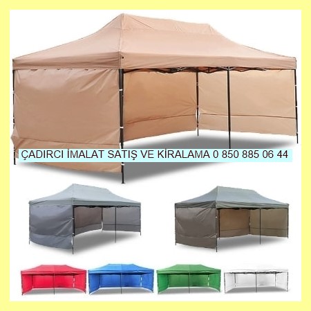 Kamyonet çadırı - 14