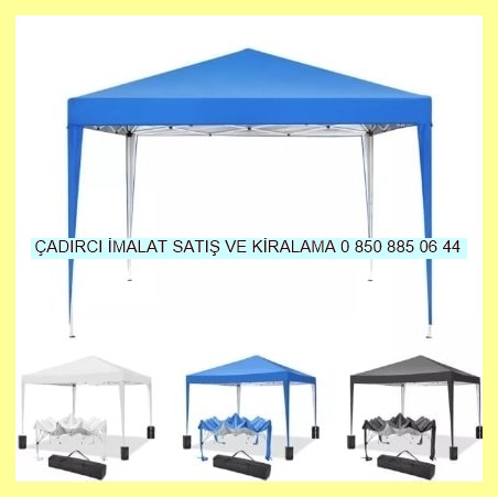 Kapalı halı saha çadırı - 15