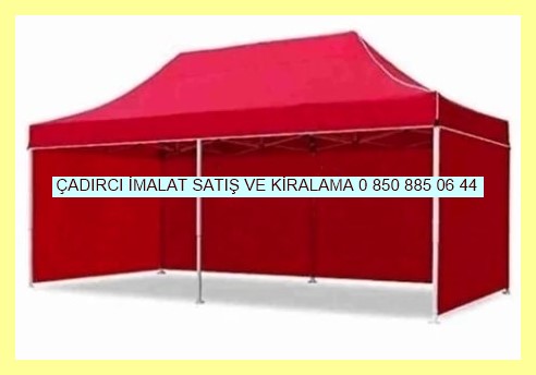 Katlanır araba çadırı - 16