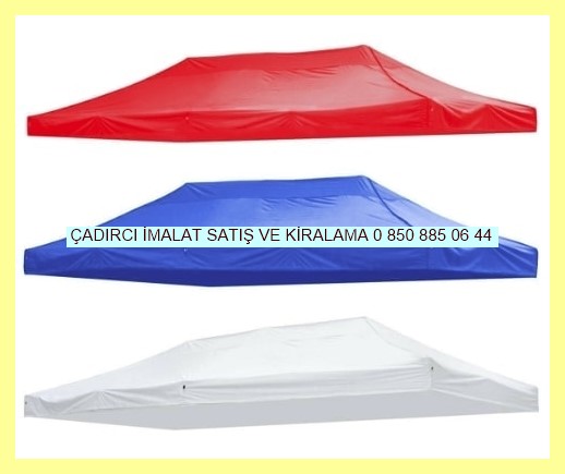 Kış çadırı - 18