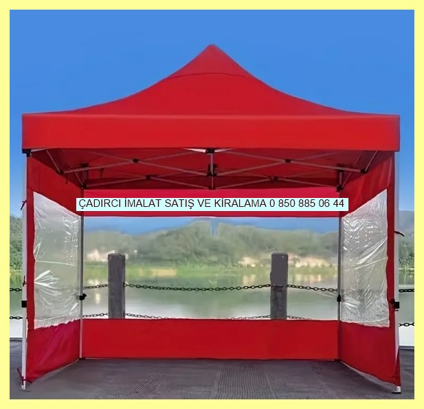 Gazebo Çadırı Kiralama satış - 183