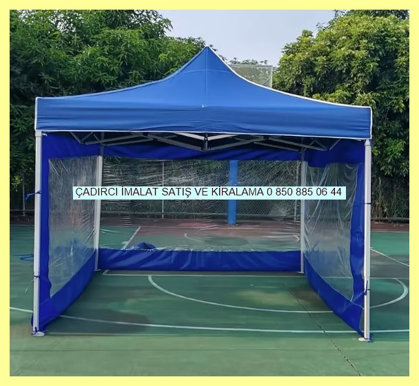 2x2 gazebo çadır imalat satış kiralama - 184