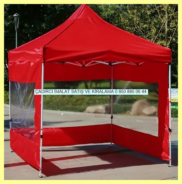 3x3 gazebo çadır satışı - 185