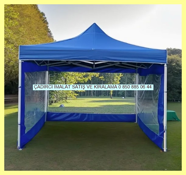 3x3 pop-up gazebo çadır satışı - 186