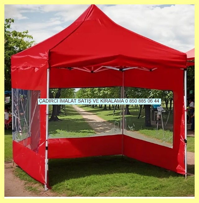 4x4 gazebo çadır satışı - 187