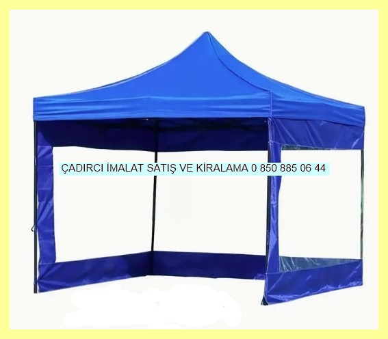 3x6 gazebo çadır satışı - 189