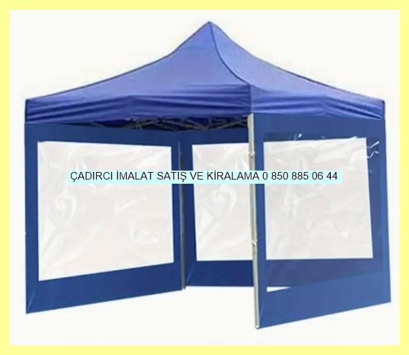 Kamyonet çadırı - 196