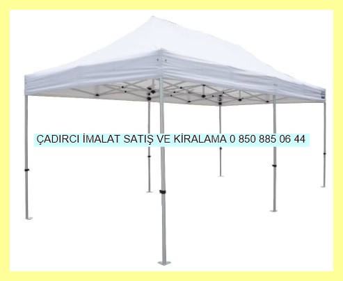 Otopark çadırı - 20