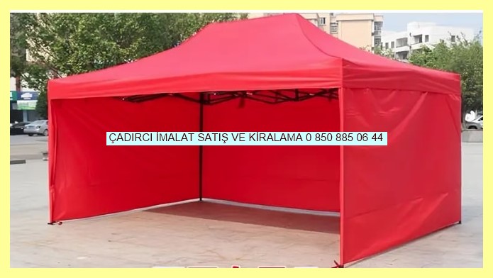 Otopark çadırı - 202