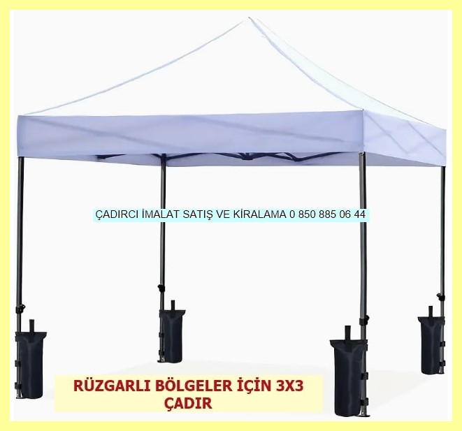 Rus çadırı - 206
