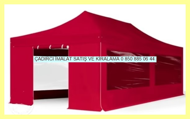 Ordu çadırı - 22