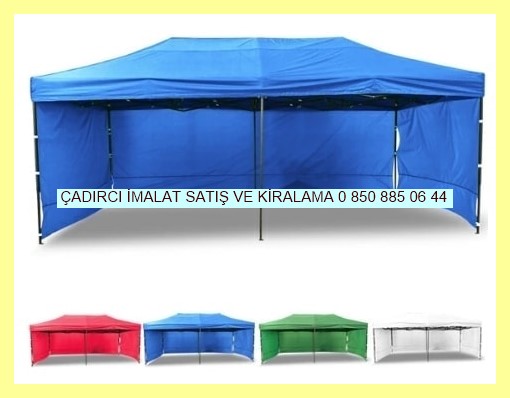 Ramazan çadırı - 23