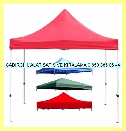 Sahra çadırı - 25