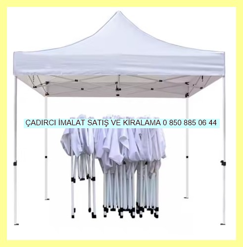 Plaj Çadırları - 257