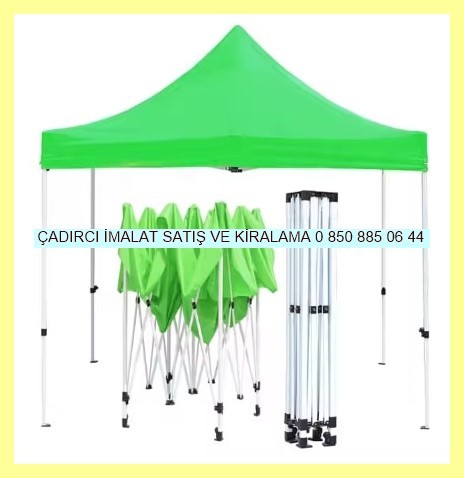 Kubbe Çadırlar Dome Çadırlar - 259
