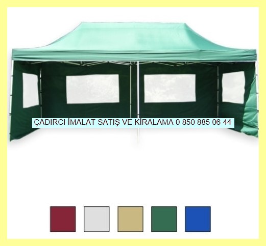 Sığınmacı çadırı - 26