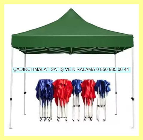 Geodezik Çadırlar - 261