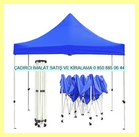 3x3 Gazebo çadır - 271