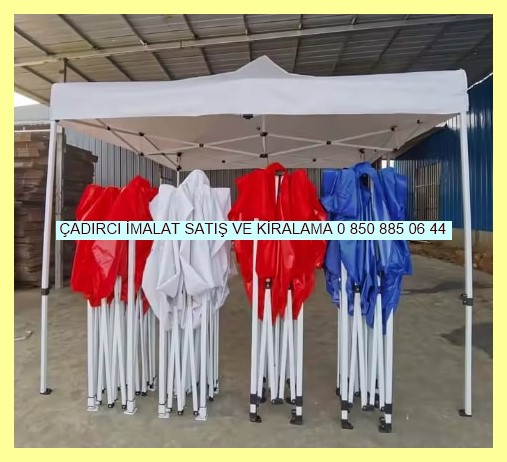 2x2 Gazebo çadır - 272