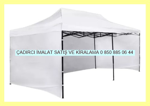 Şeffaf çadır - 28