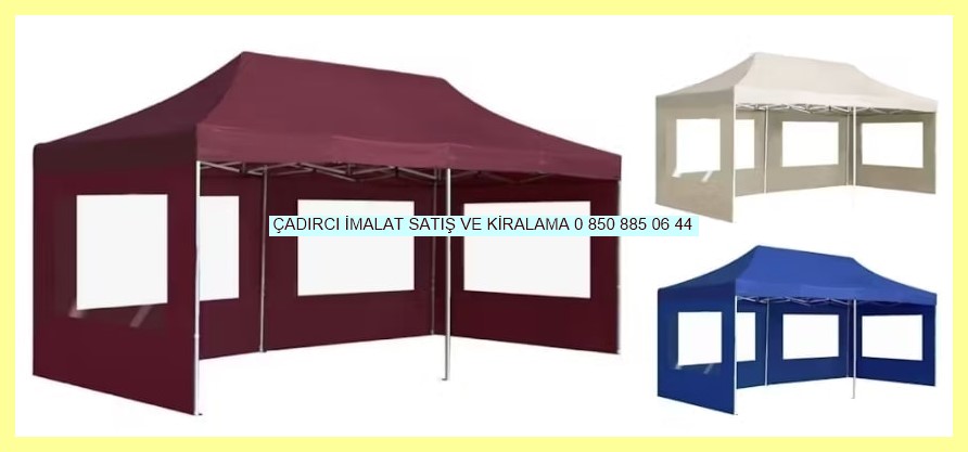 Taziye Cenaze Evi çadırı - 29