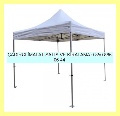 3x3 gazebo çadır satışı - 3