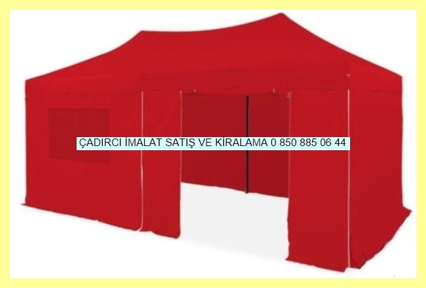 Tenis Kortu Spor Çadırı - 31