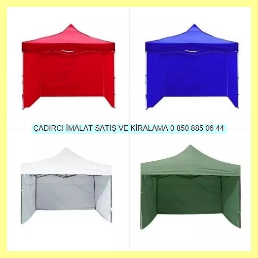 4x4 gazebo çadır satışı - 369