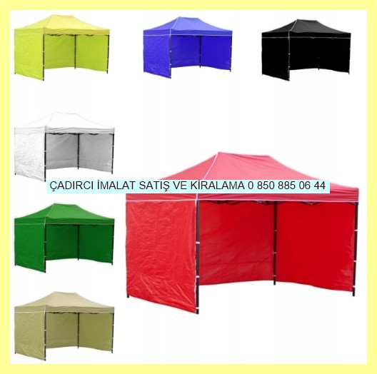 3x6 gazebo çadır satışı - 371