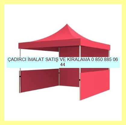 H 100 çadırı - 373