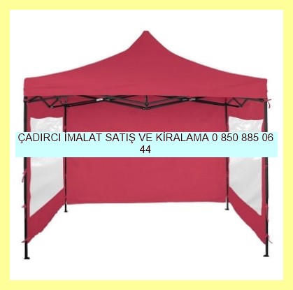 Kamyon çadırı - 377