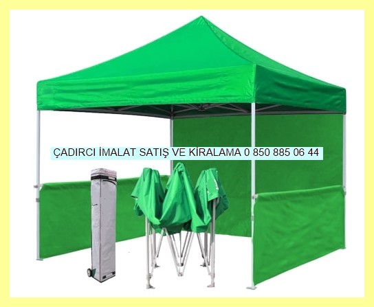 Otopark çadırı - 384