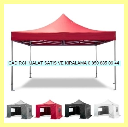 3x3 pop-up gazebo çadır satışı - 4